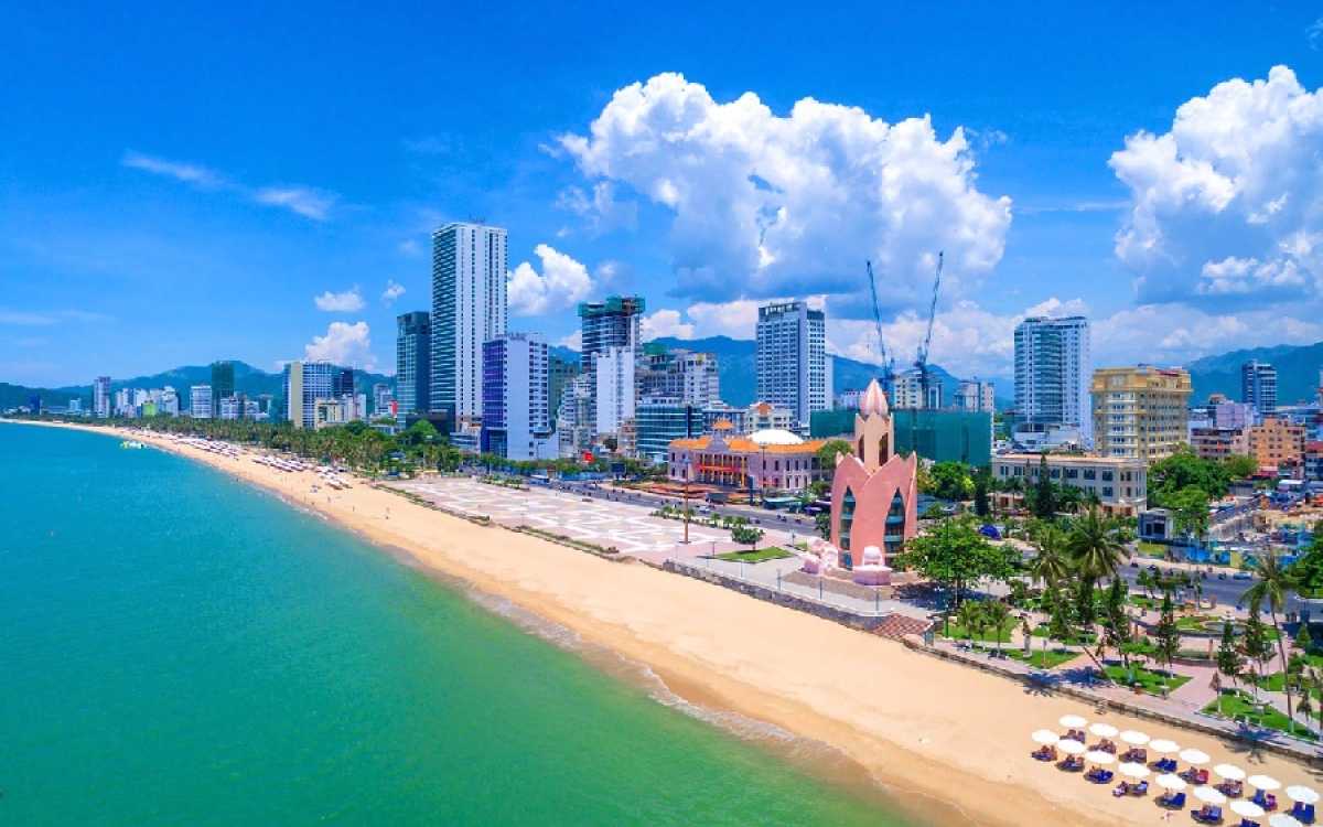 Kinh nghiệm du lịch Nha Trang 3 ngày 2 đêm